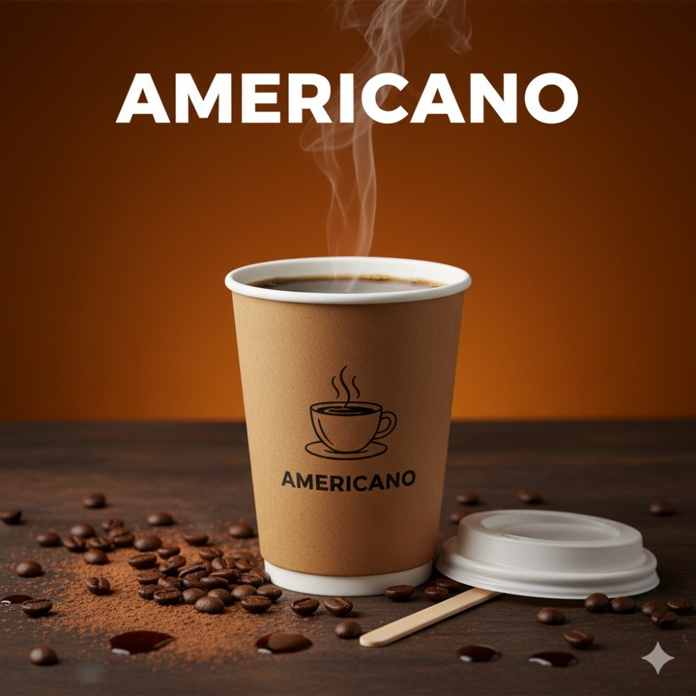 Американо L