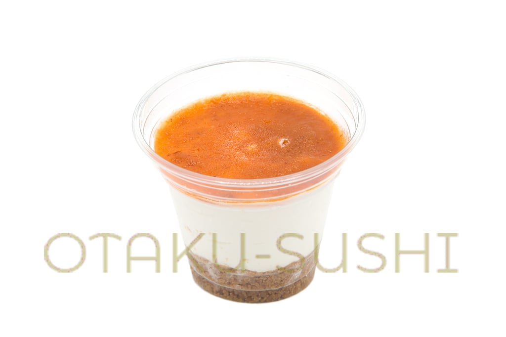 Чизкейк Тропічні фрукти