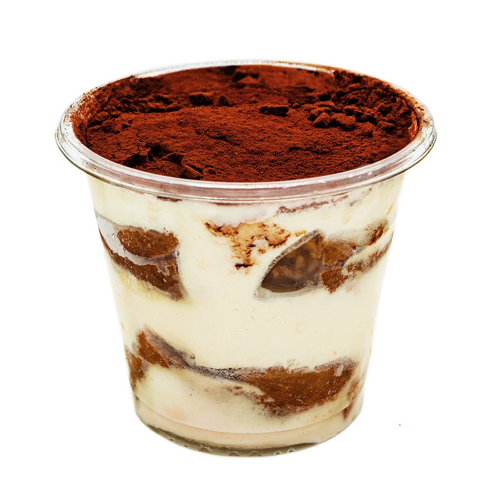 Десерт Тірамісу Великий