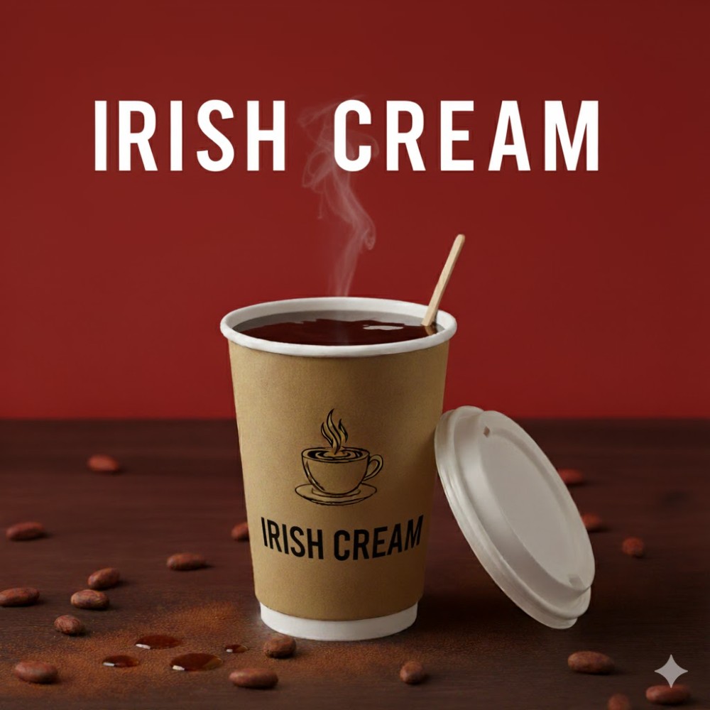 Ірладндській Віскі М