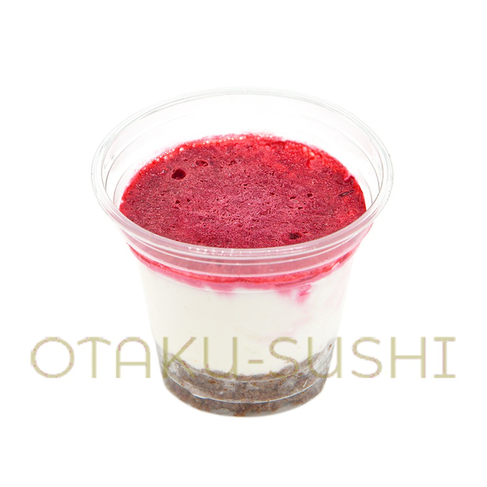 Чизкейк Вишня