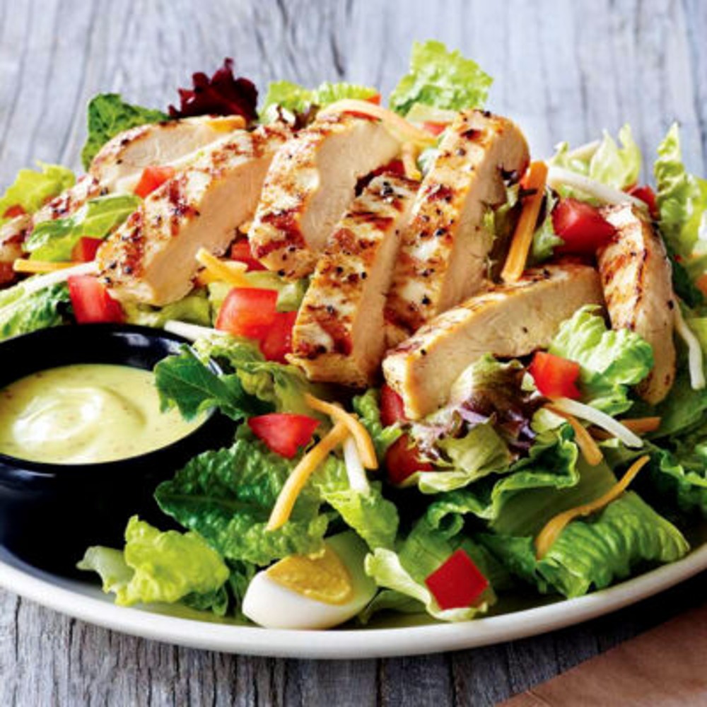 Chicken Salad