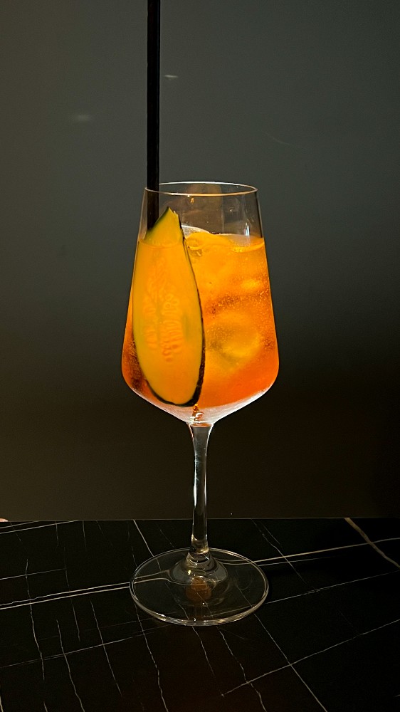 Perfect Spritz 