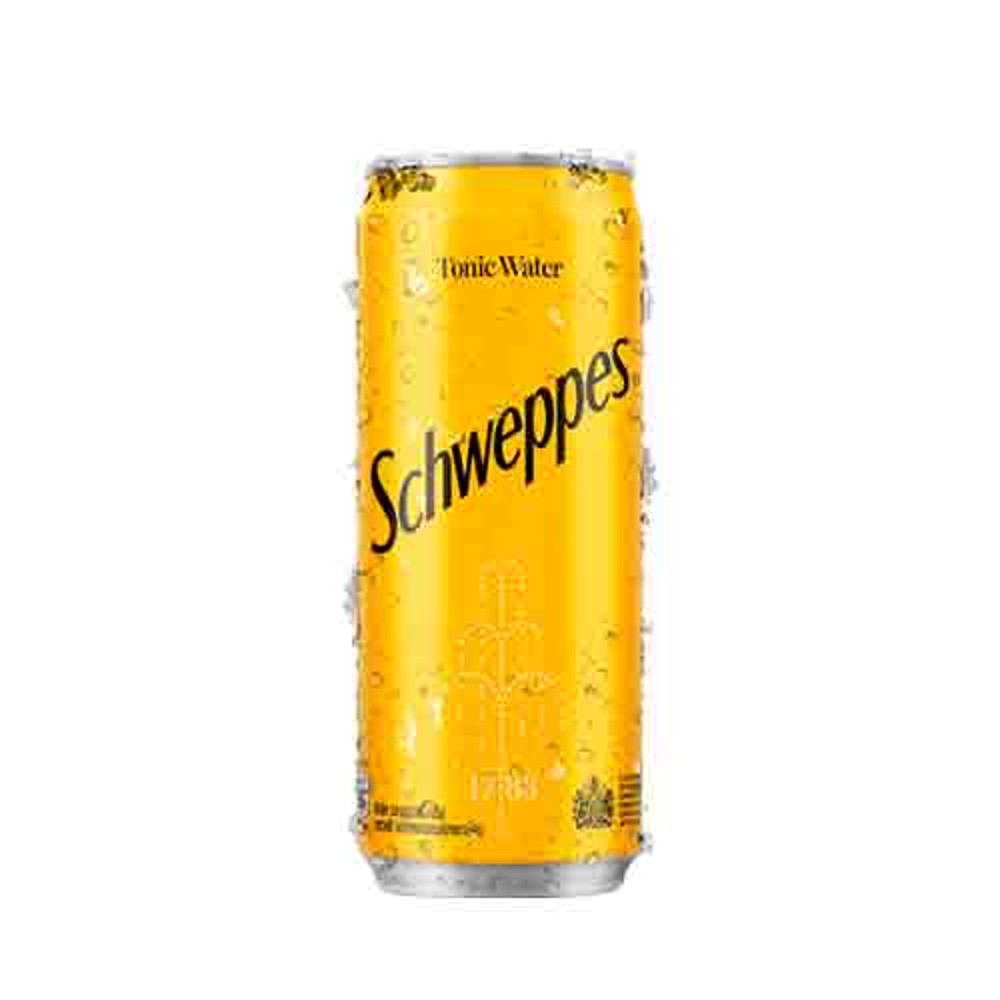 Schweppes