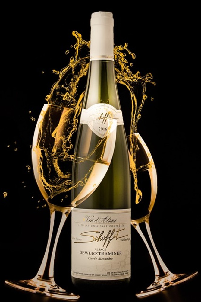 Montelvini Sparkling Wine Brut