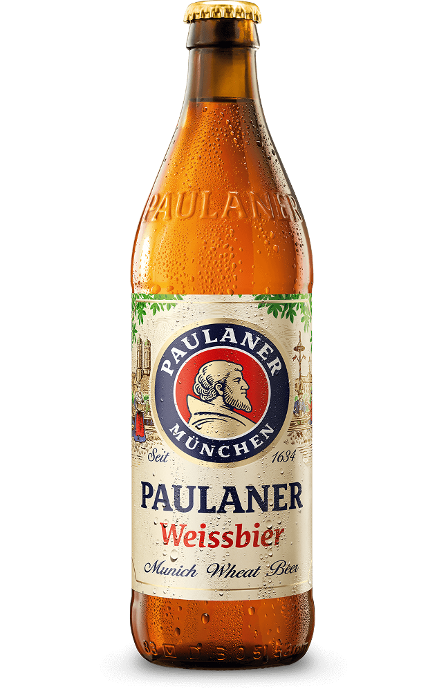 Paulaner Beer