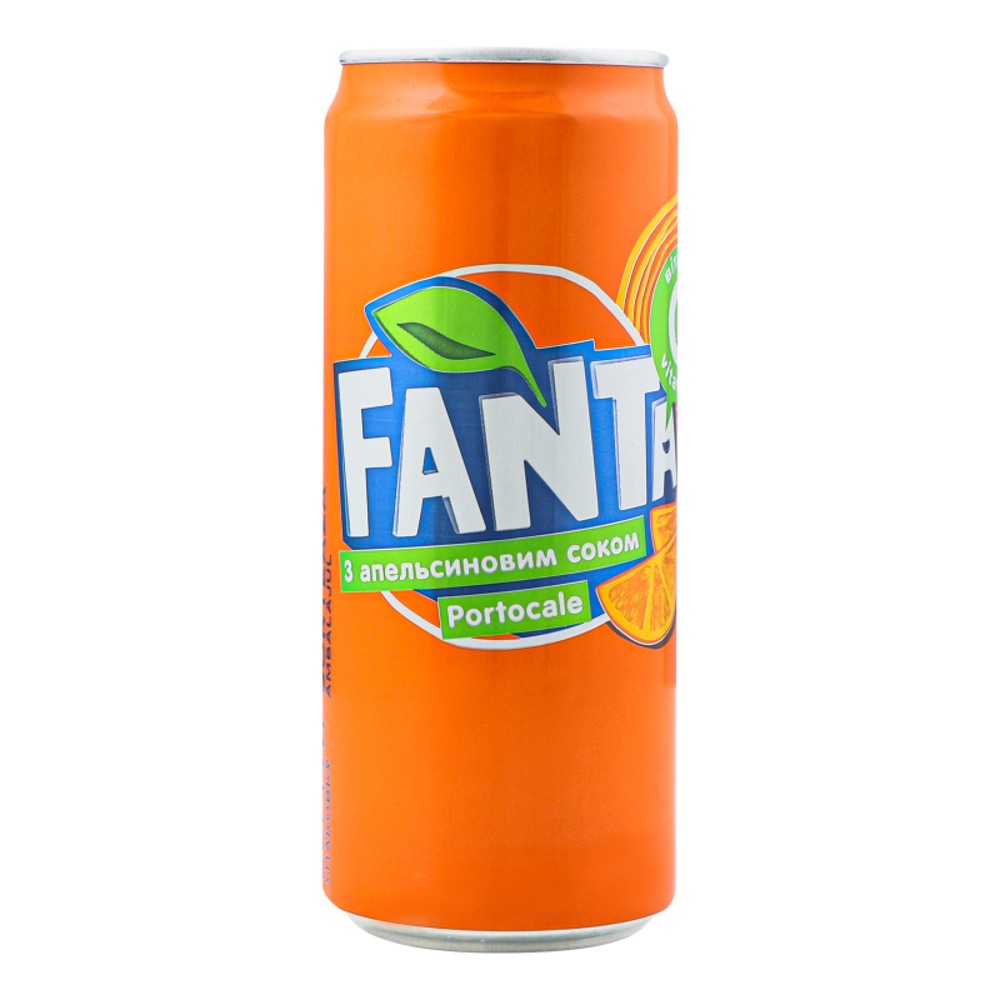 Fanta