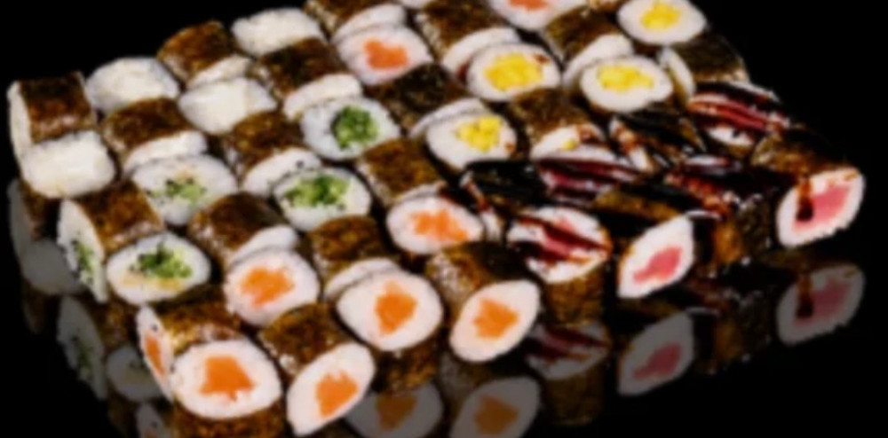Сет Макі Буш