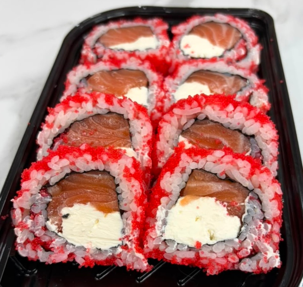 Каліфорнія Double Fish