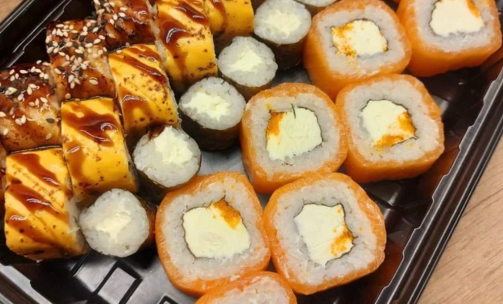 Сет Cheese Буш
