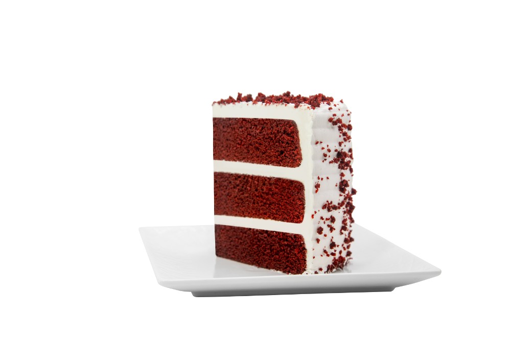 Red Velvet Cake 