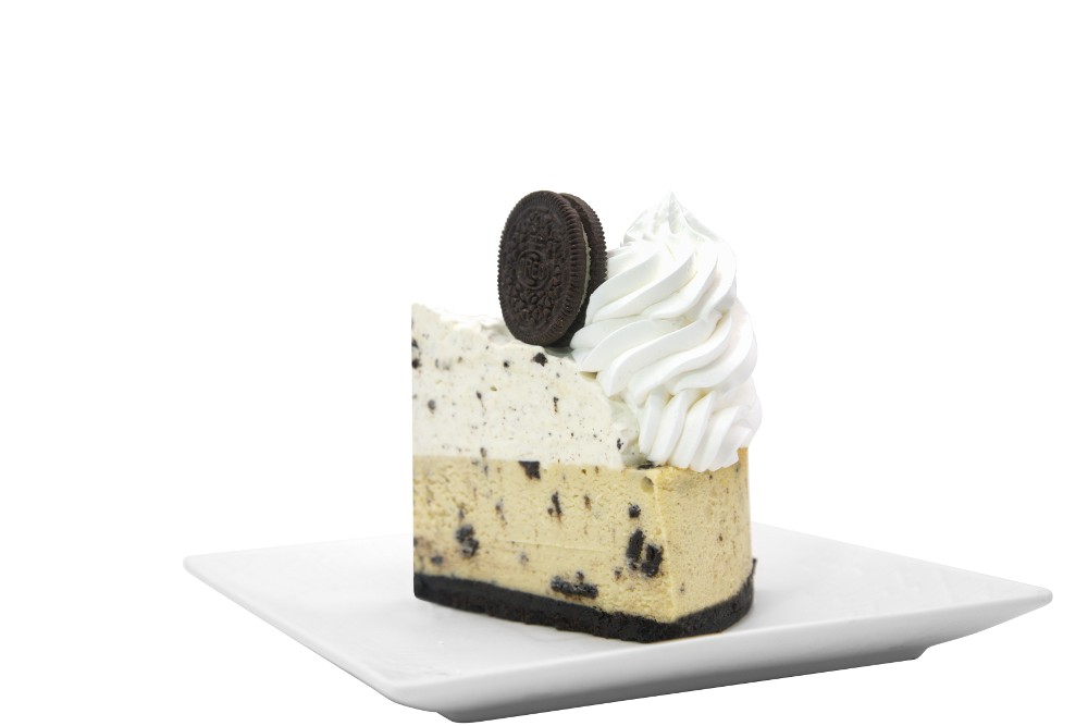 Oreo Cheesecake