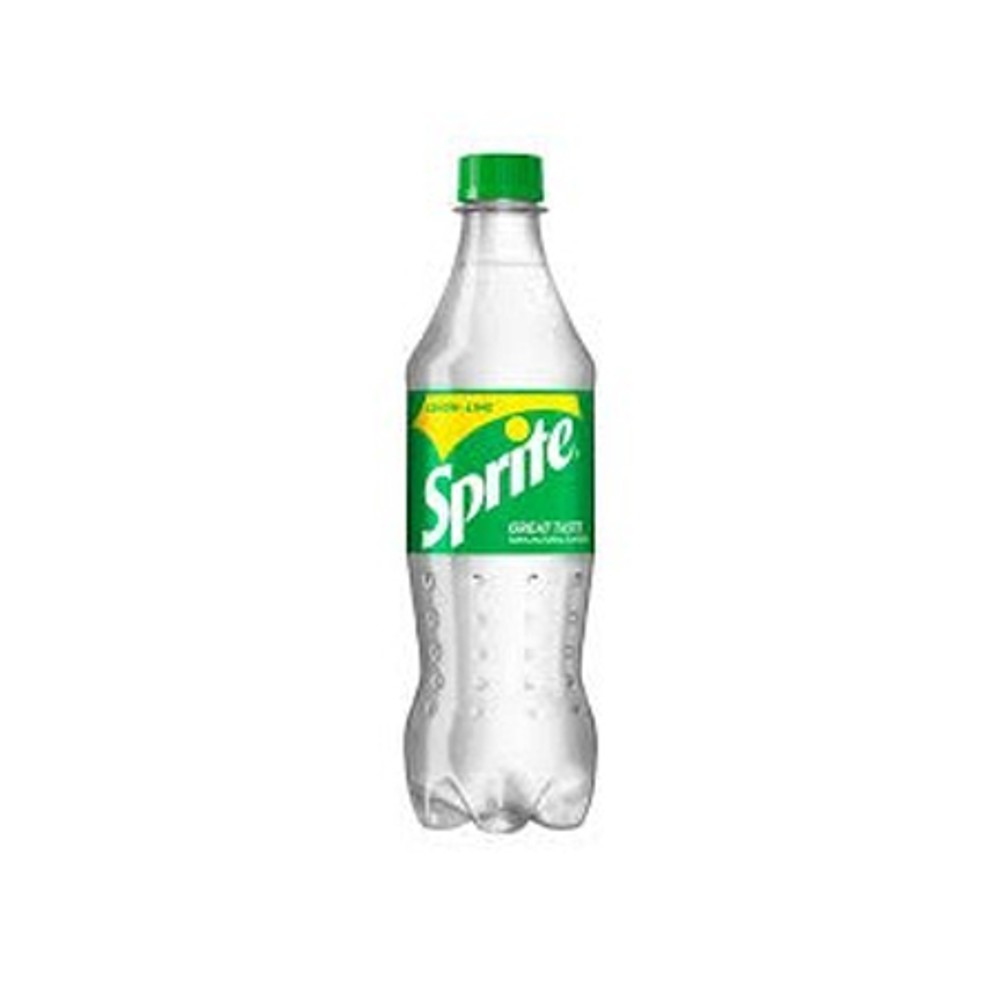 Sprite 500ml