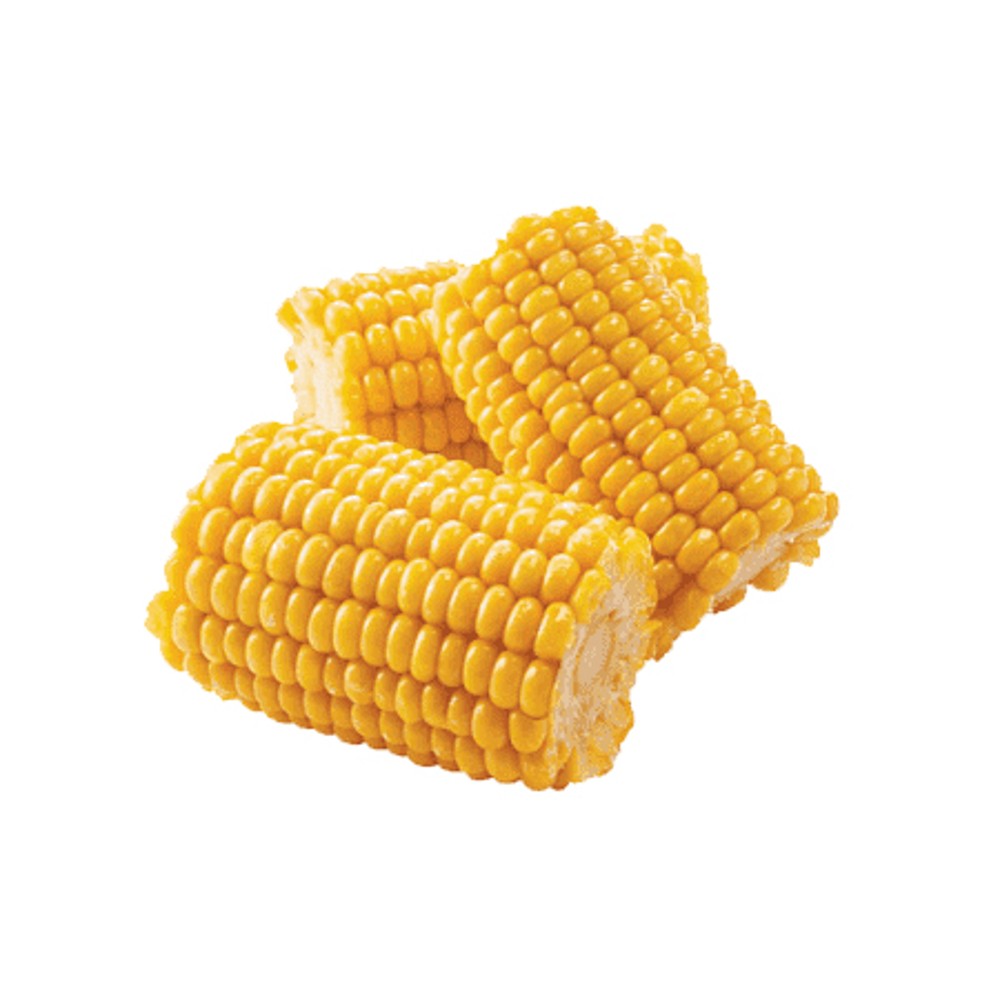 Buttered Corn