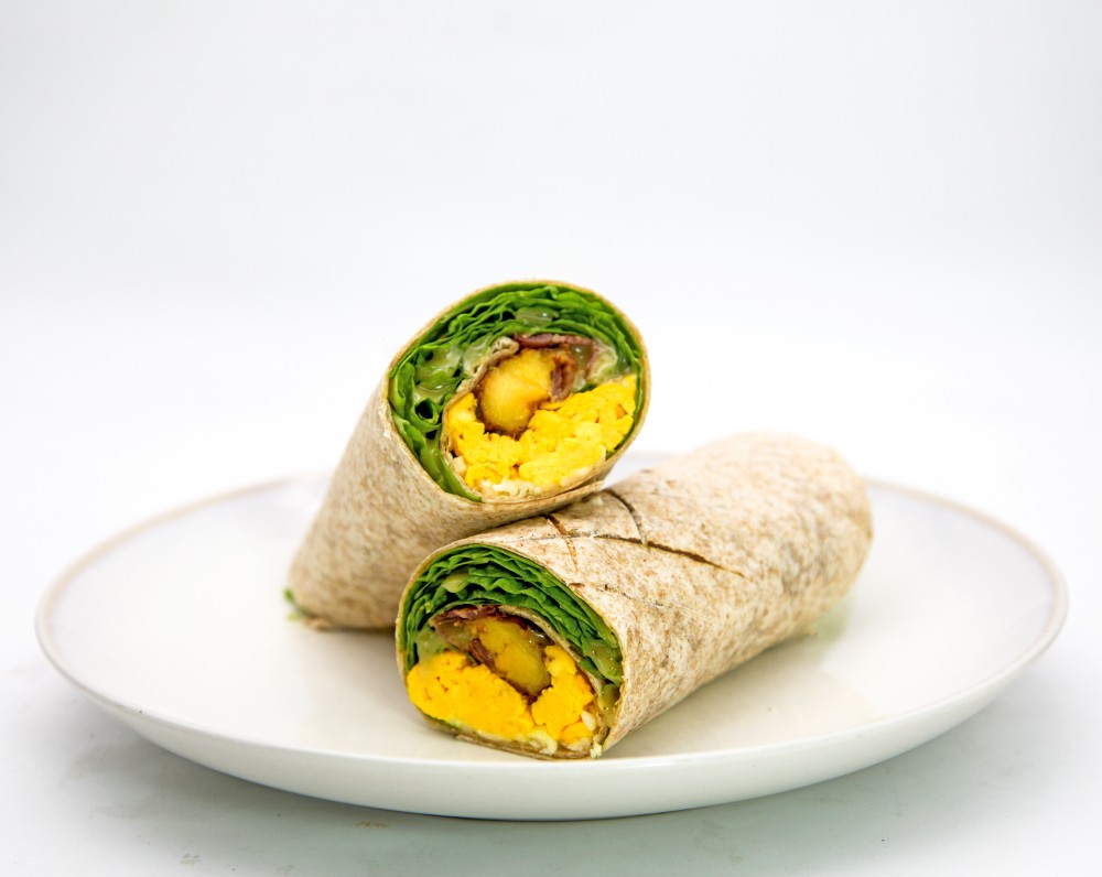 Breakfast Wrap