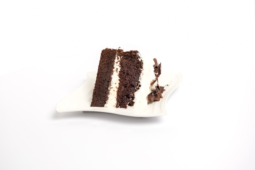 Guinness Baileys Chocolate Cake 