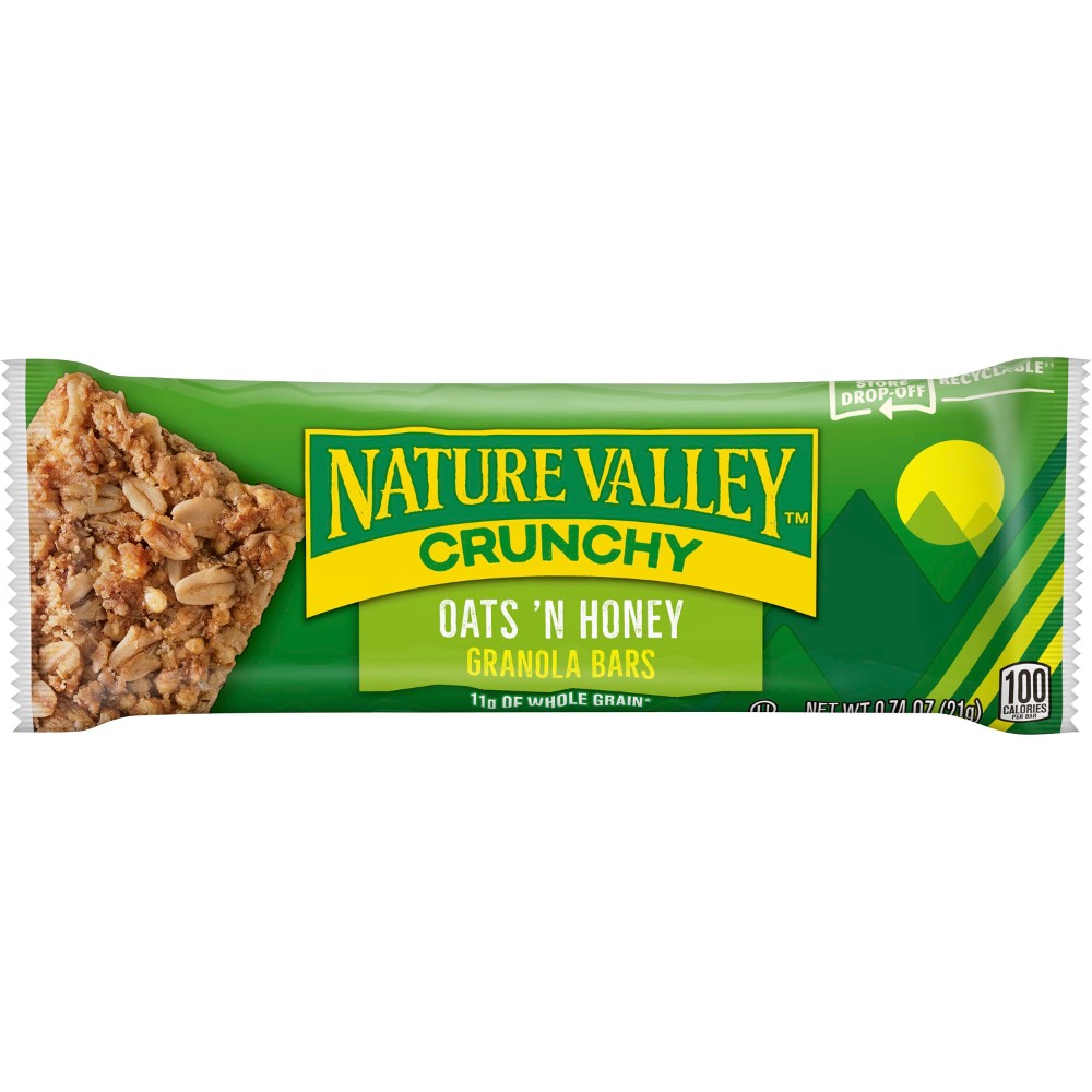 Granola Bar