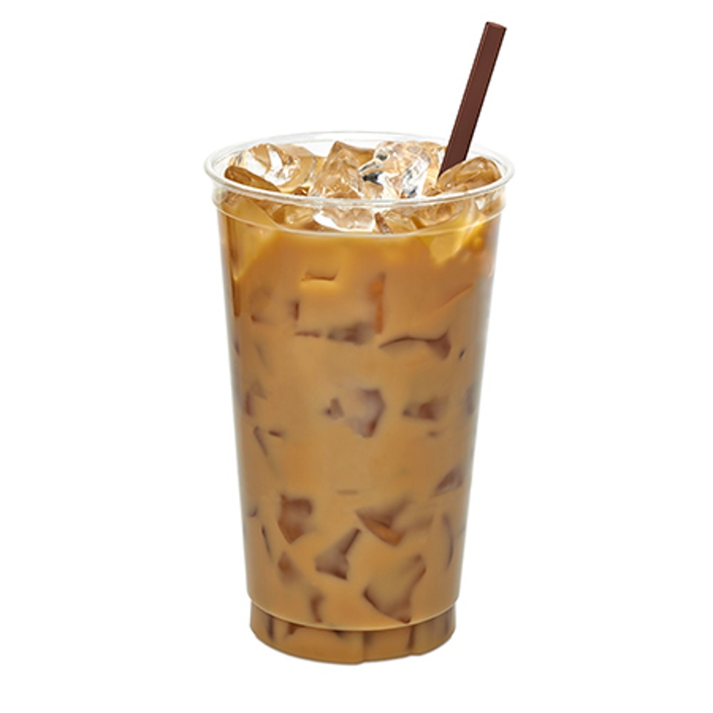 Iced Coffee