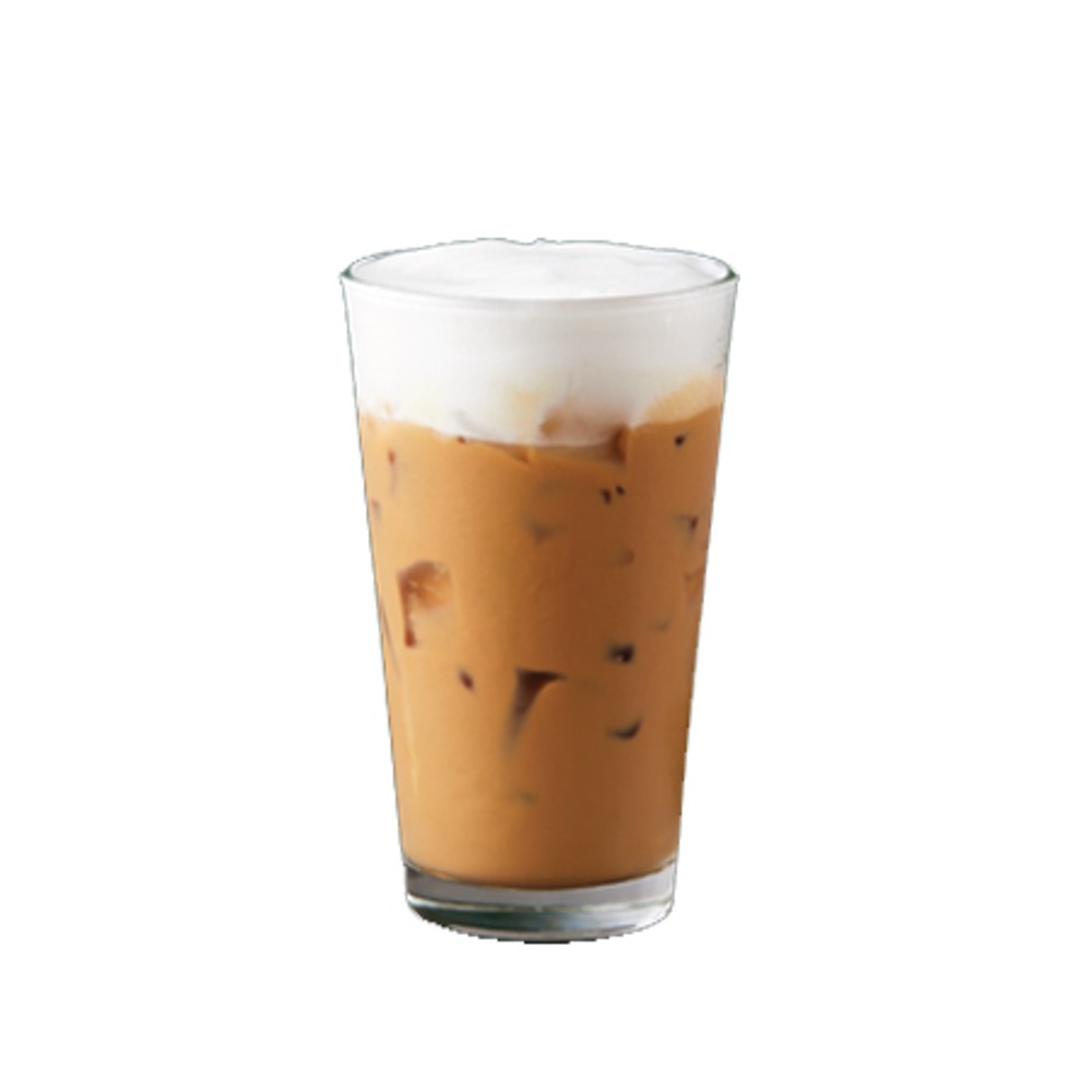 Ice Cappuccino