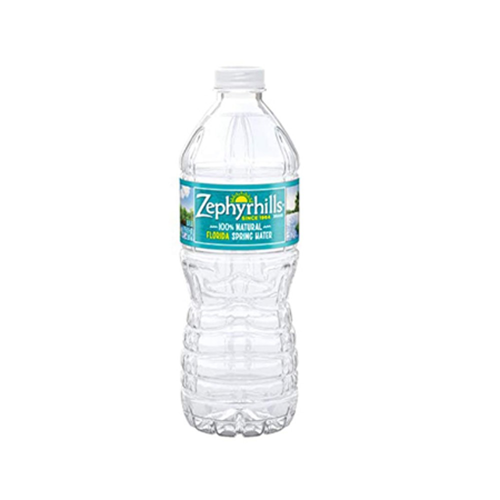 Zephyrhills 500ml