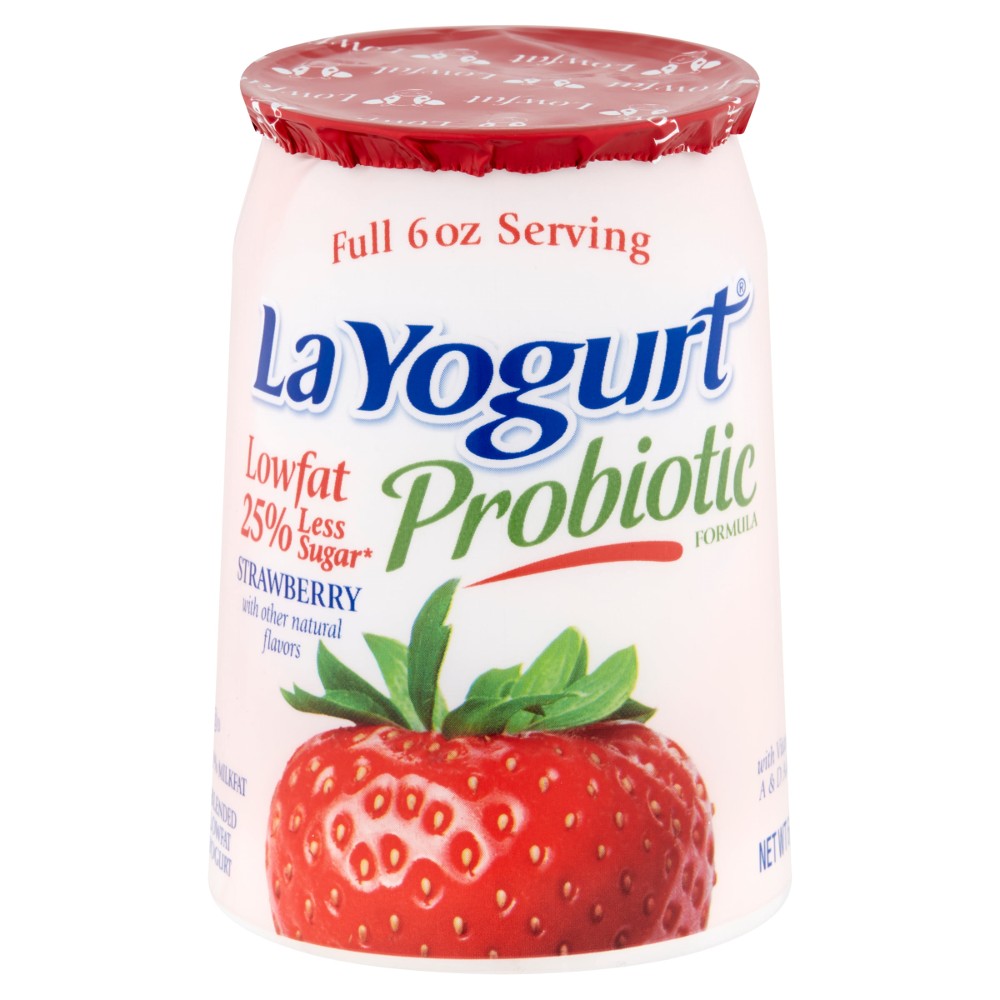 LaYogurt