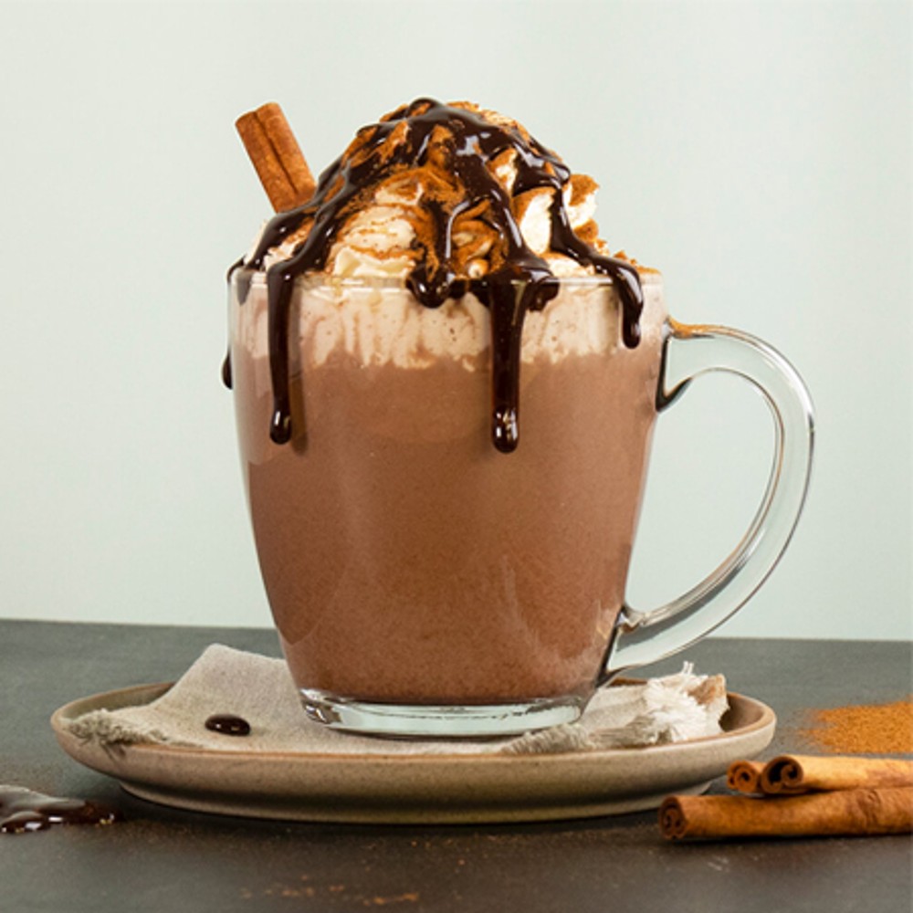 Hot Chocolate