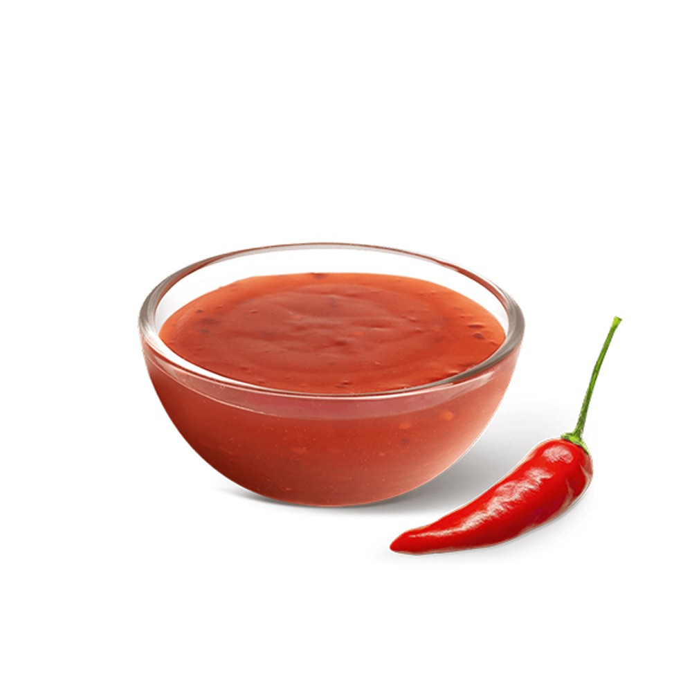 Pepper sauce