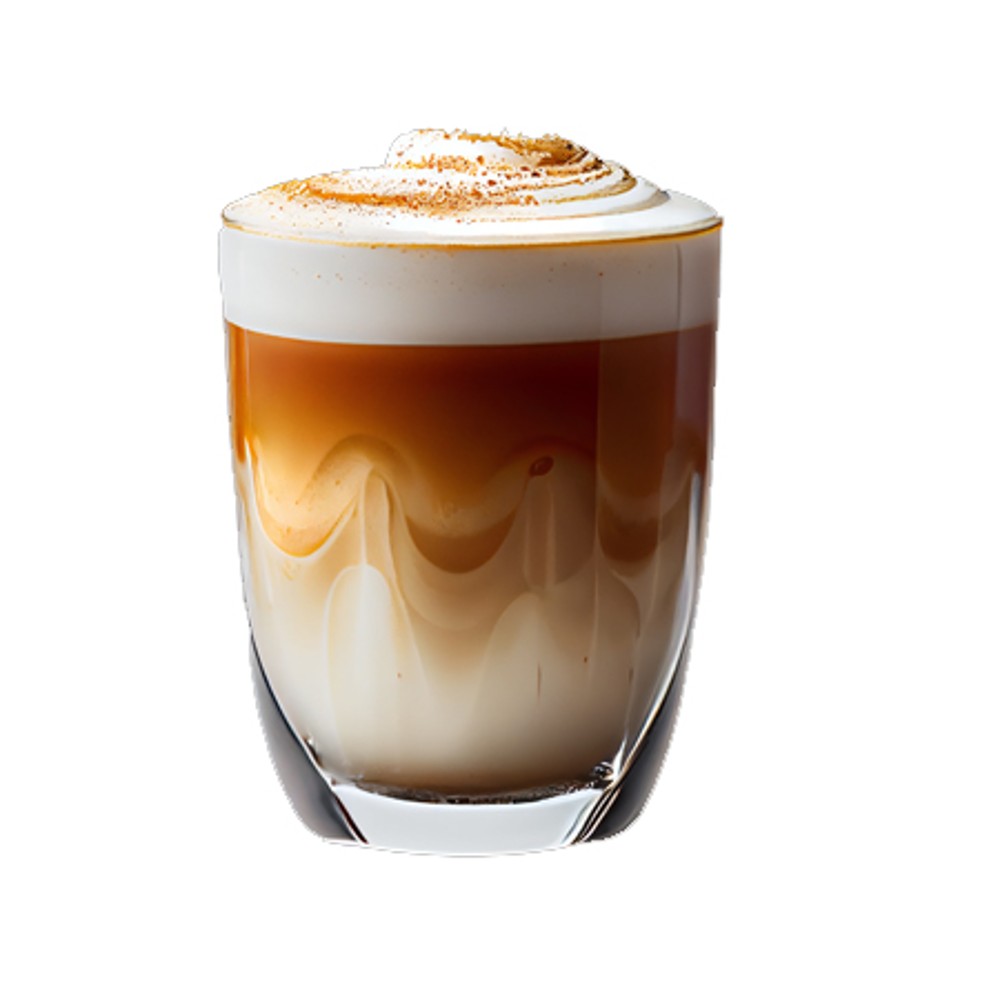 Espresso Con Panna