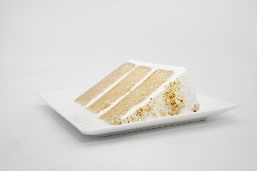 Amaretto Cake