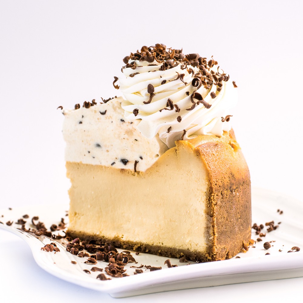 Baileys Cheesecake