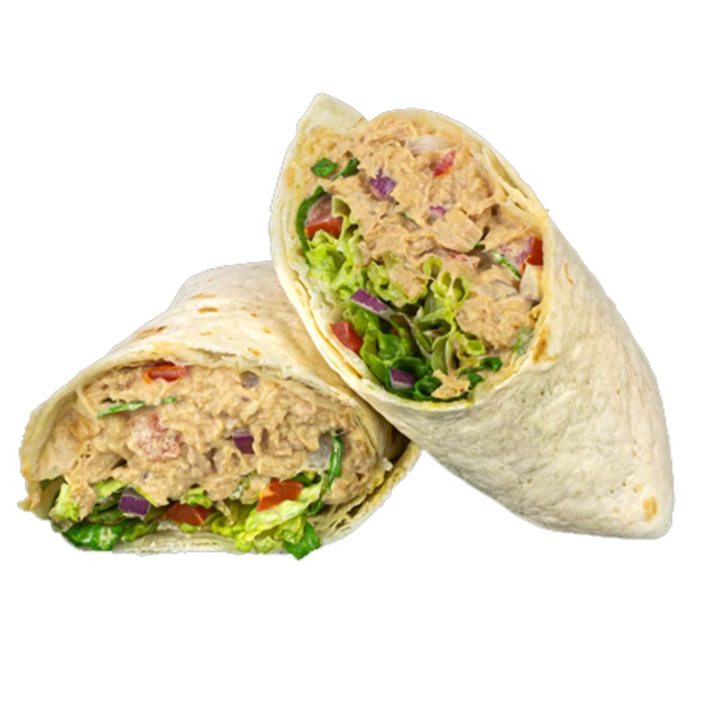 Chicken Wrap