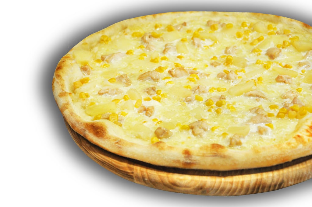 Американська 30