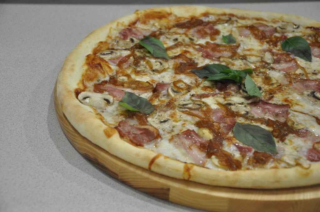 Піца Барбекю 40