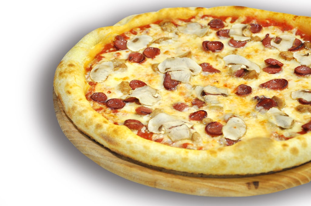 Піца Мілано 40