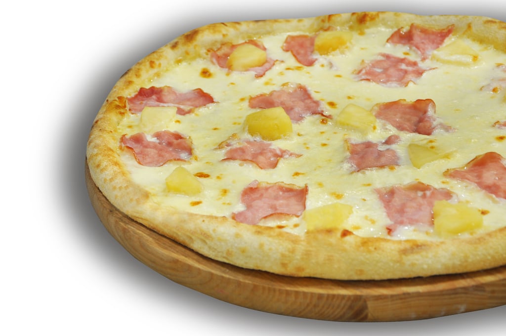 Піца Сицилійська 30