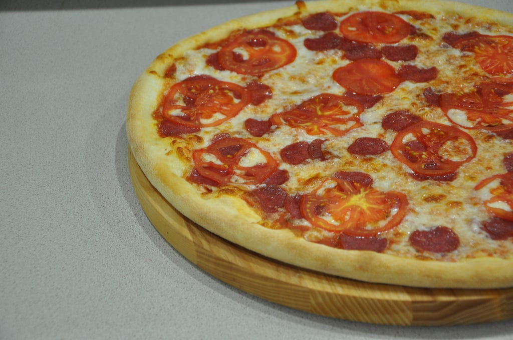 Піца Салямі 40