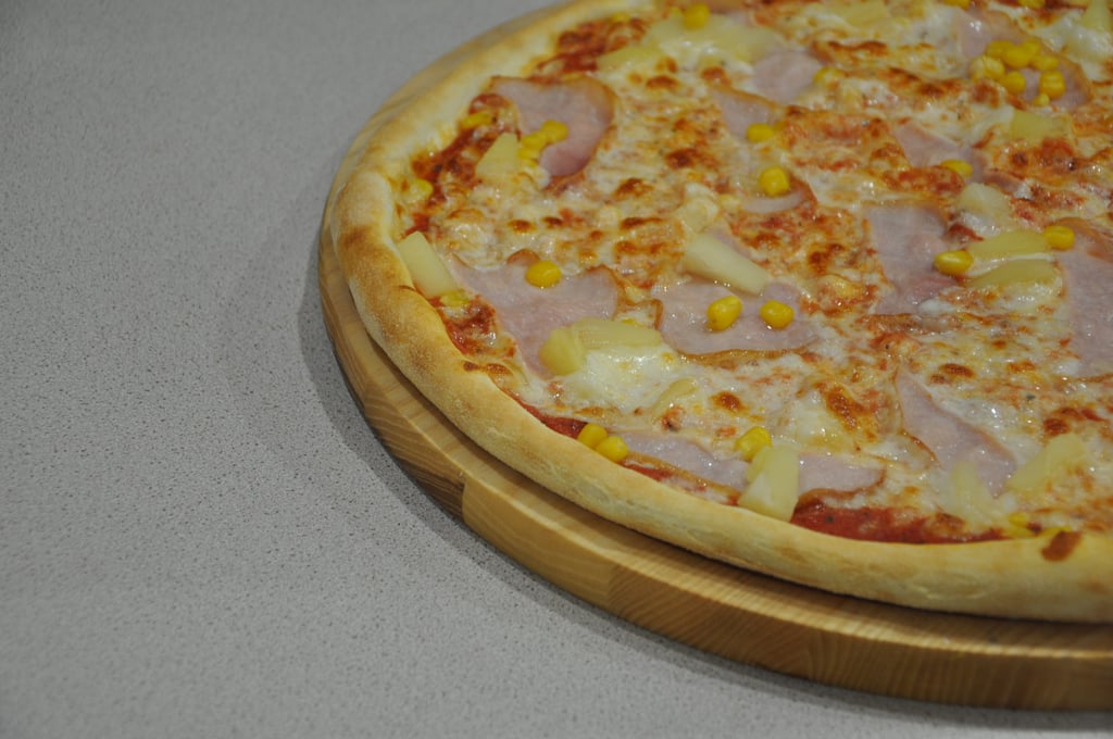 Піца Гавайська 40 см