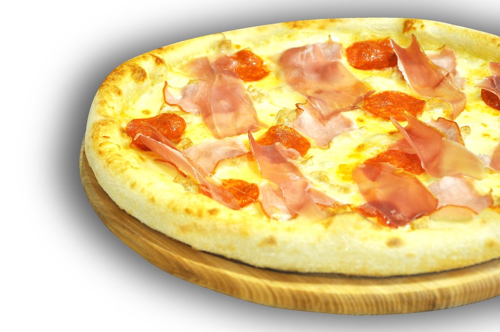 Піца Джавеліна 40