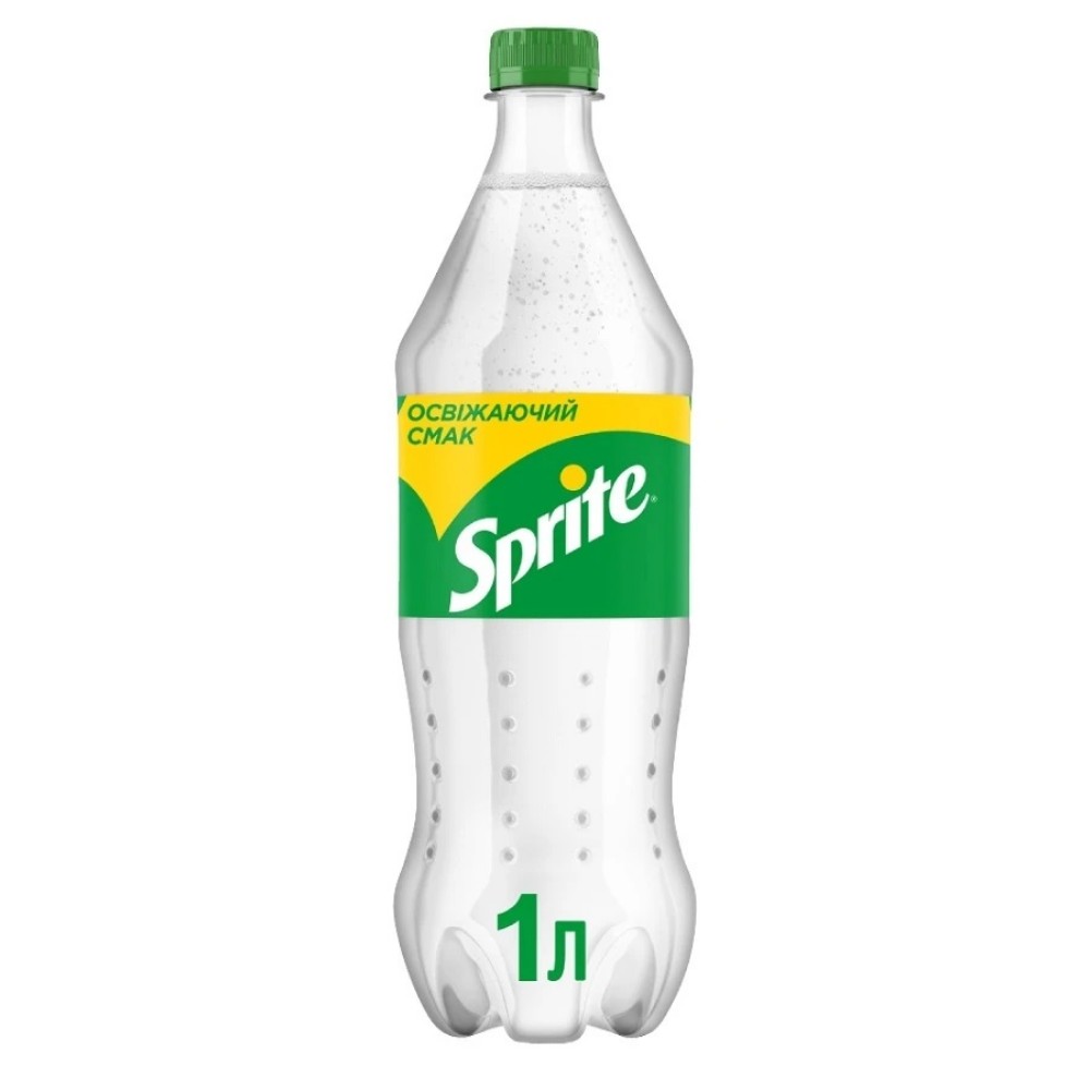 Нaпій 1 л Sprite