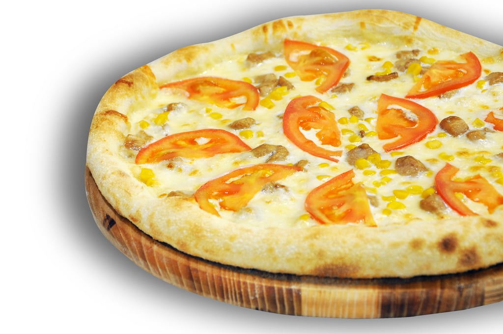 Піца Поло 40