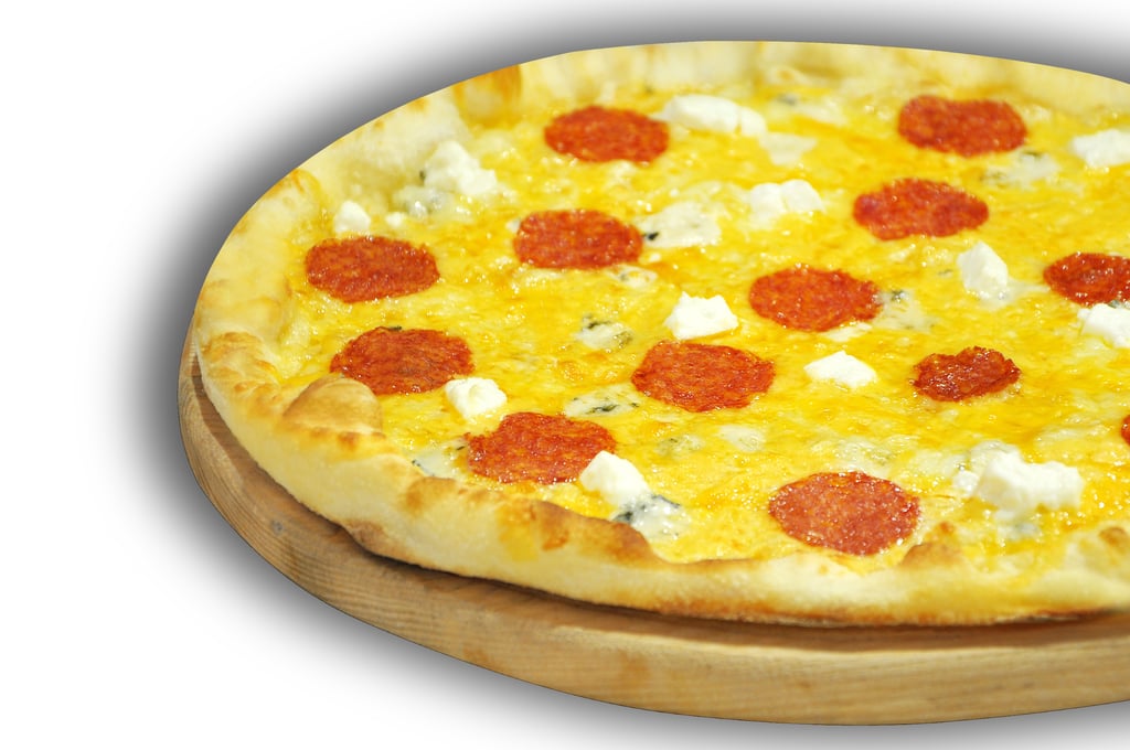 6 сирів Салямі 40