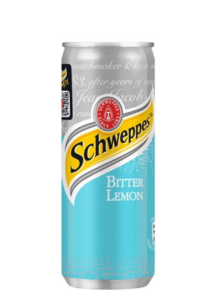 Schweppes