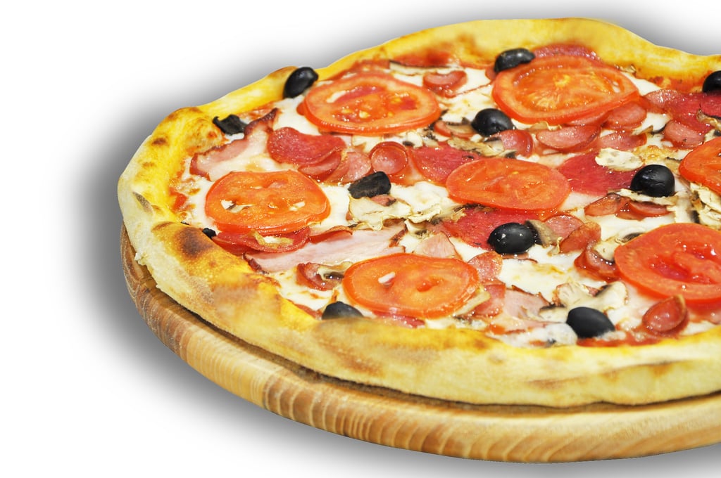 Піца Карне 30