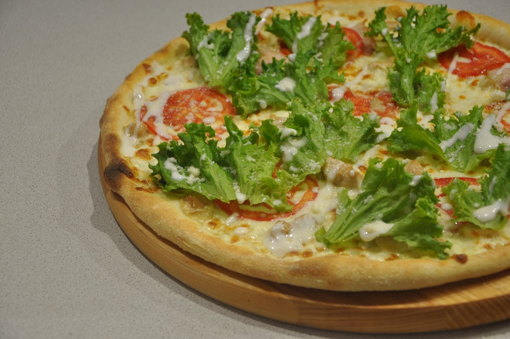 Піца Цезар 40