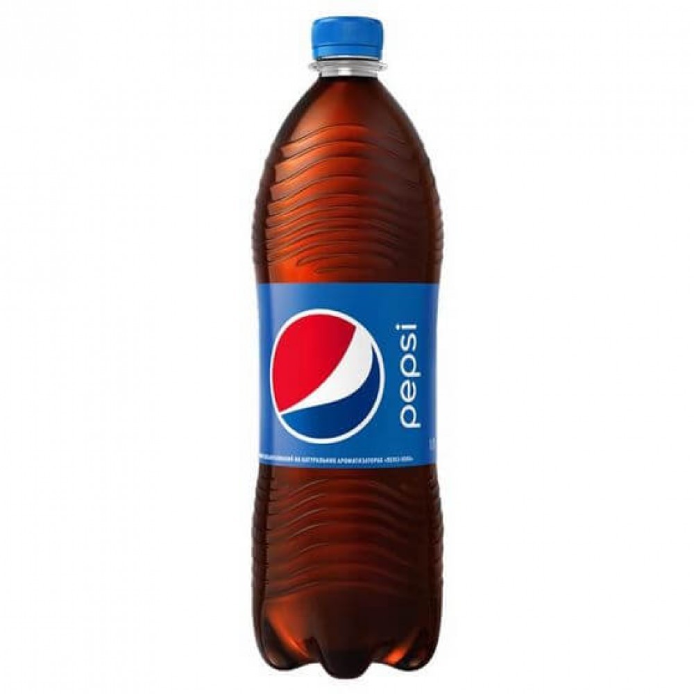 Нaпій 1,5 л Pepsi