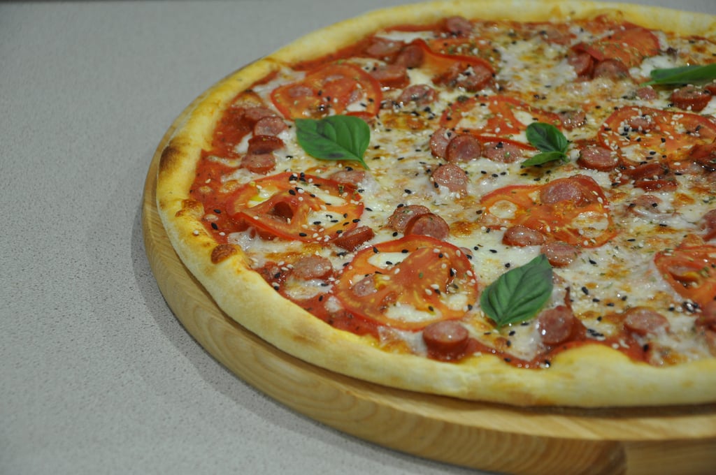 Піца Баварська 40