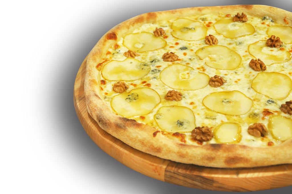 Піца Медова 40