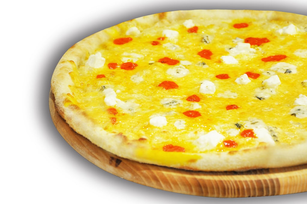 7 Сирів ORANGE 40