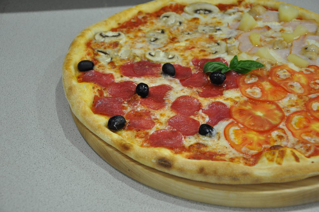 Піца 4 сезона 30