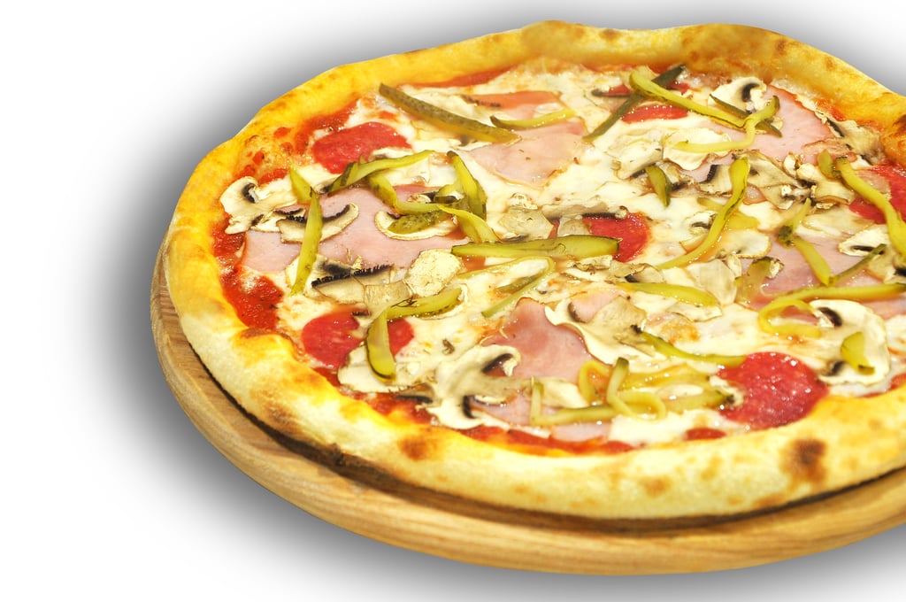 Піца Кантрі 30